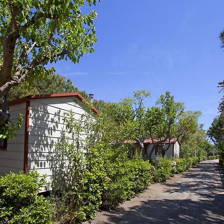 Hotel Camping Capalbio Extérieur photo